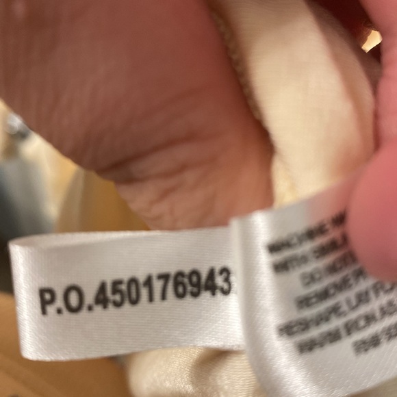 Boston Proper Poet Ruffle Top Size Size S - Picture 13 of 13